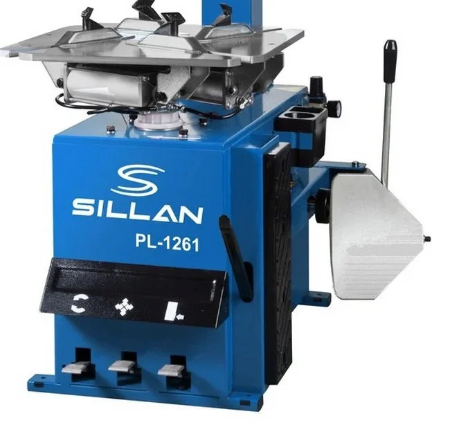 Шиномонтажный станок PL-1261, 220V Шиномонтажный станок PL-1261, 220V