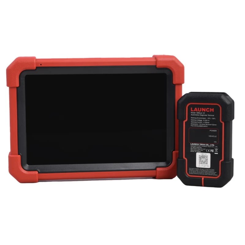 Сканер X431 PRO SE Сканер X431 PRO SE