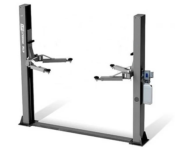 2-х постовой подъемник MONOLIT LIFT 4 TM  2-х постовой подъемник MONOLIT LIFT 4 TM