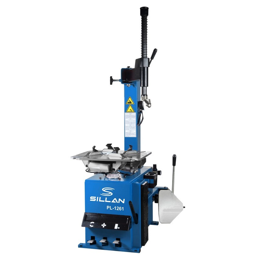 Шиномонтажный станок PL-1261, 220V Шиномонтажный станок PL-1261, 220V
