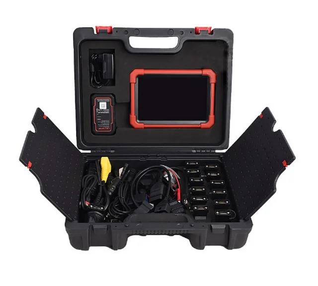 Сканер X431 PRO (V5.0) 2022 Сканер X431 PRO (V5.0) 2022