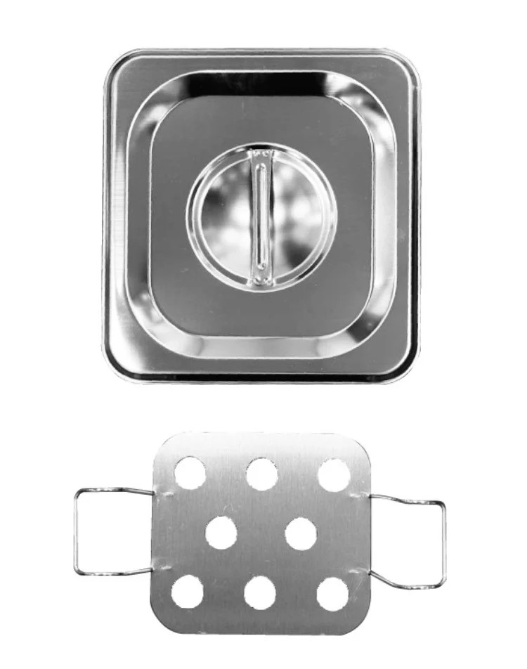 Установка тестирования и очистки форсунок  S-6000 Sillan Launch  Установка тестирования и очистки форсунок  S-6000 Sillan Launch