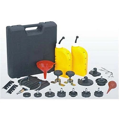 Аппарат по замене тормозной жидкости GS-432 комплектация Аппарат по замене тормозной жидкости GS-432 комплектация