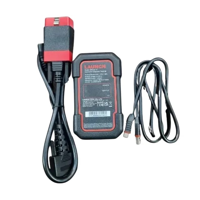 Сканер X431 PRO SE LITE Сканер X431 PRO SE LITE