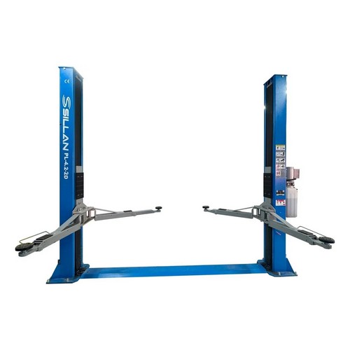 Автоподъемники